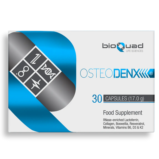 OsteoDenx®